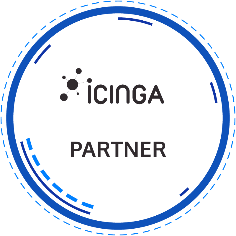 Icinga Partner