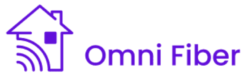Omni Fiber logo